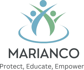 Marianco logo