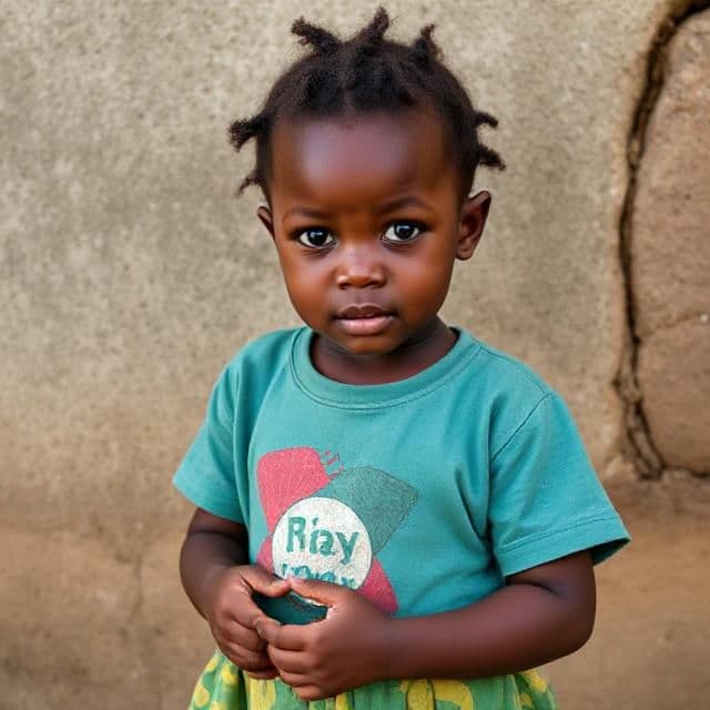 Child Abuse in South Africa: A Call to Action