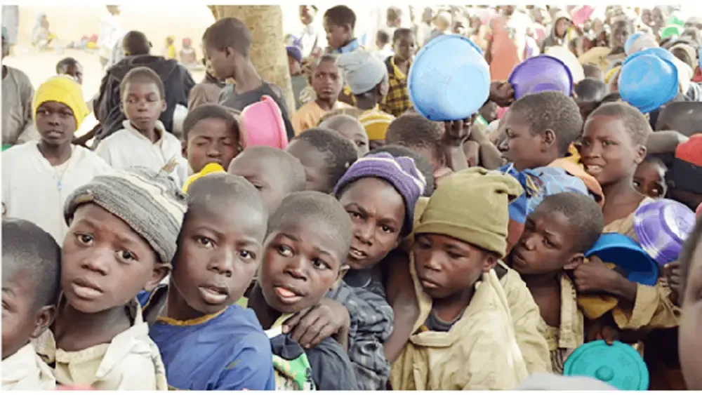 Almajiri education system: history and the urgent need to reform